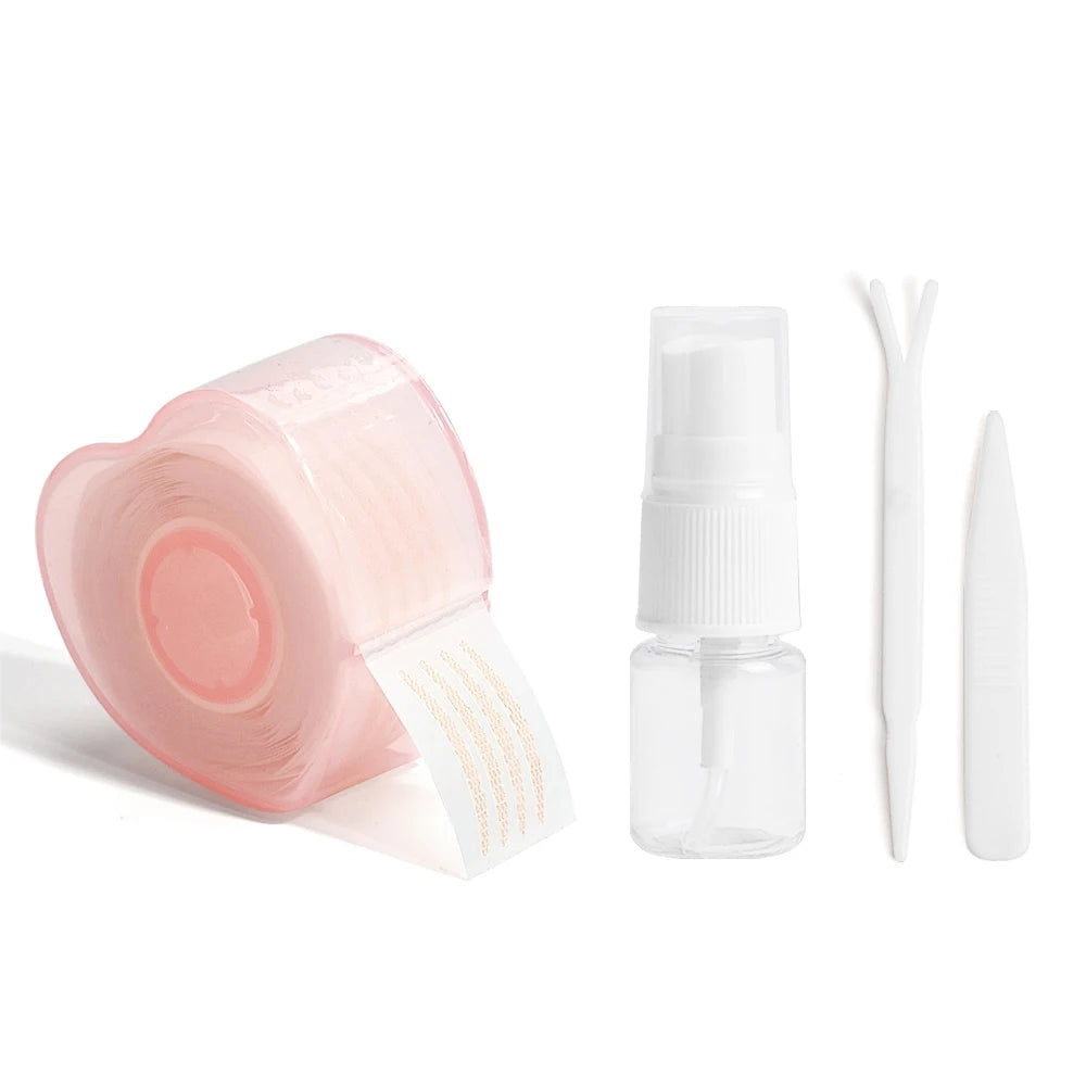 Patchs Lift Paupières