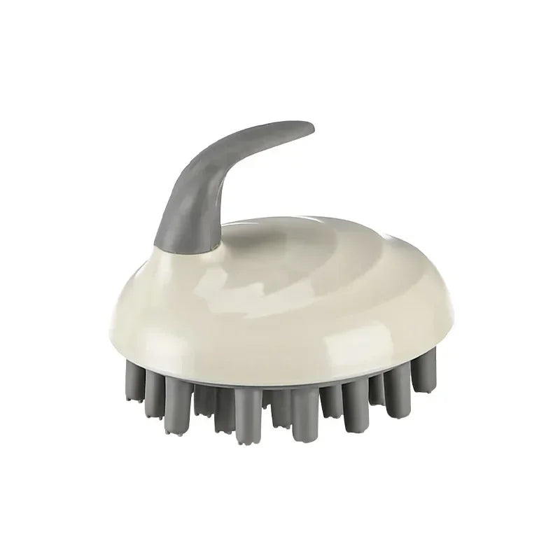 BROSSE À SHAMPOING MASSANTE