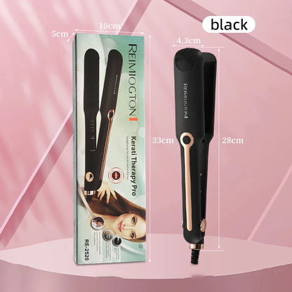 LISSEUR SÉCHANT 2 EN 1