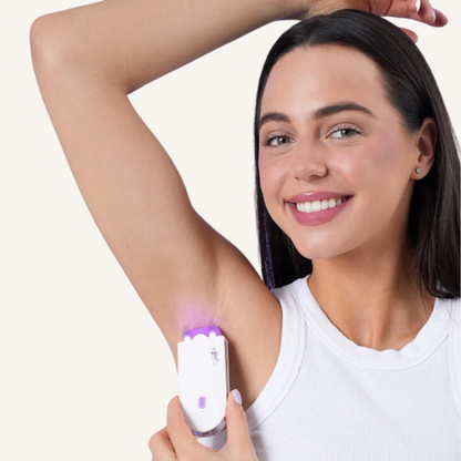 Peau Lisse Sans Douleur